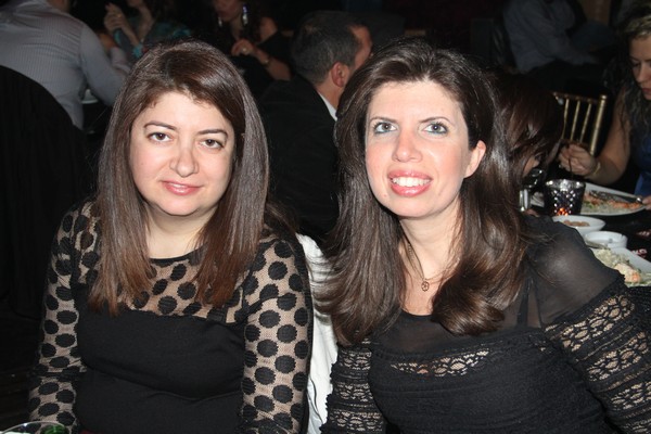 La Folie Rouge Cloture Part 2